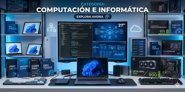 Computación e Informática